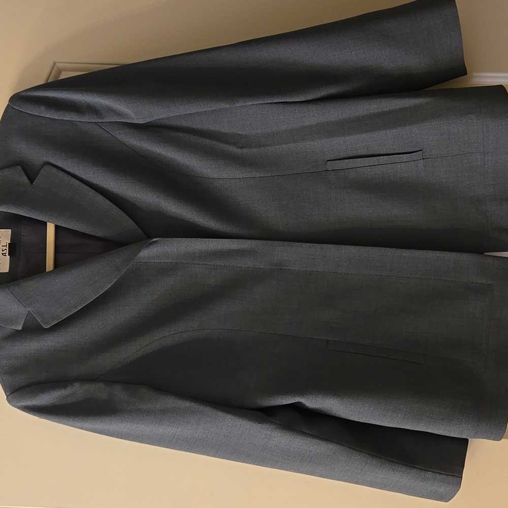 Kasper Blazer Size 10